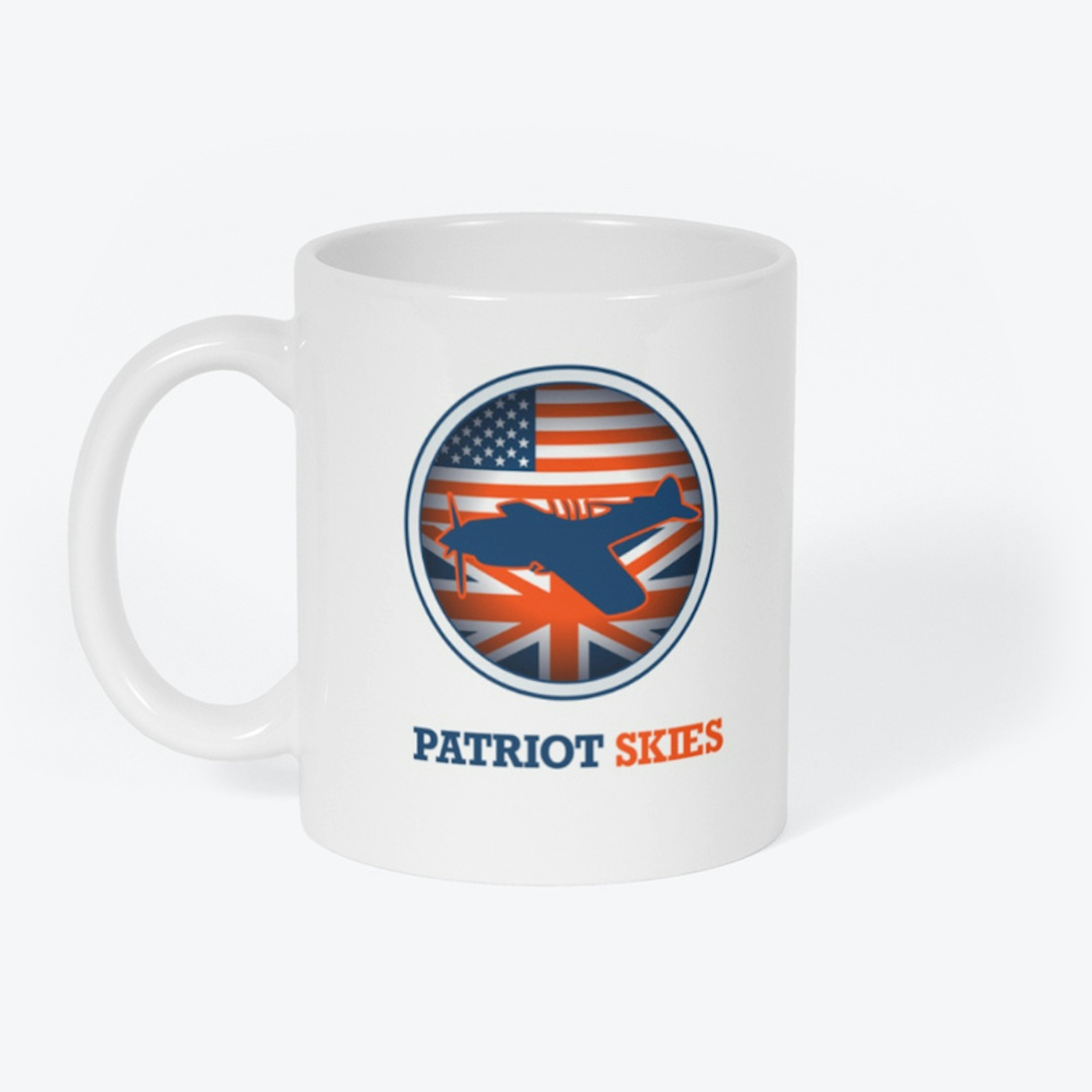 Patriot Cupper 