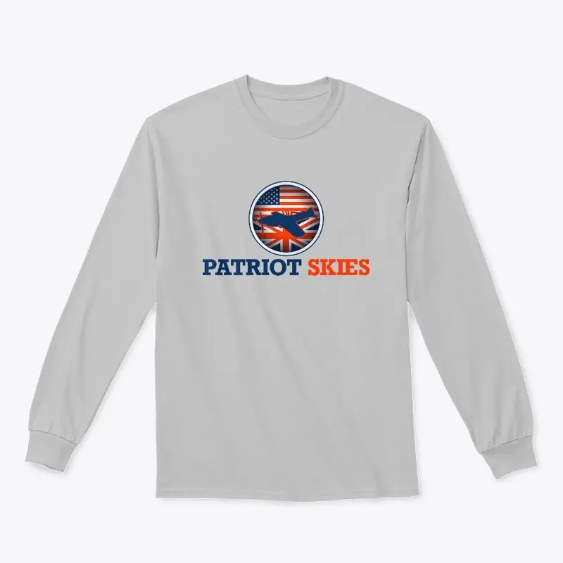 PS Patriot LS