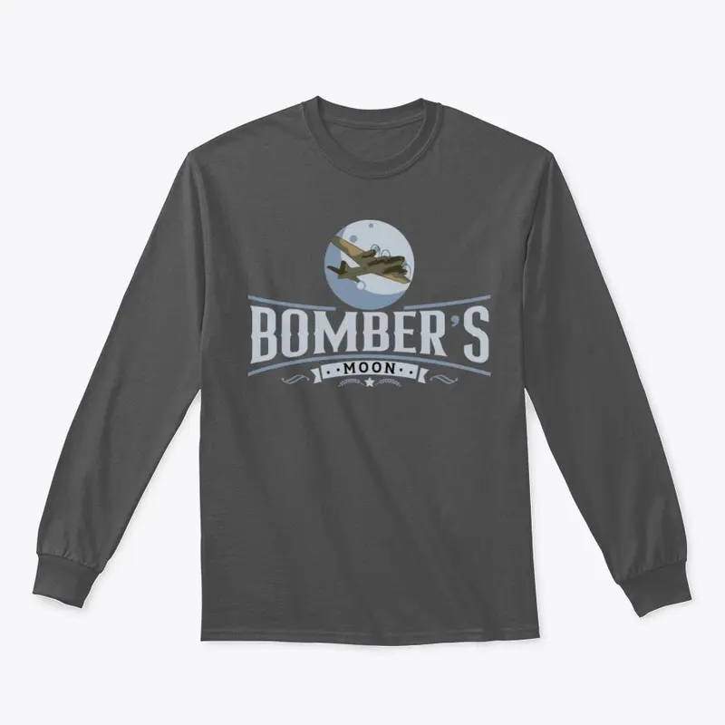 Bombers Moon